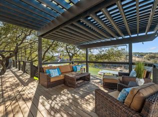 22008 Briarcliff Dr, Spicewood, TX 78669