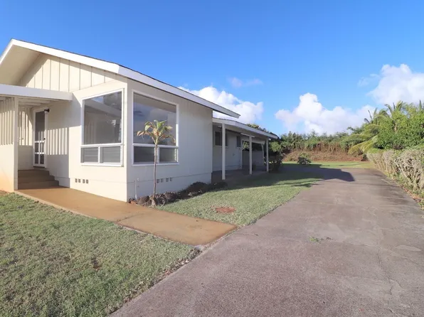 2592 Waho St, Koloa, HI 96756