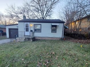2239 Esmeralda Ave, Dayton, OH