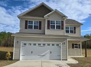 5524 Tolarsville Rd, Saint Pauls, NC 28384