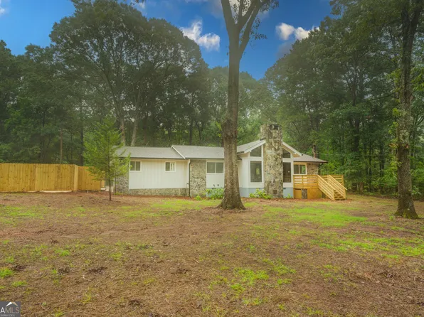 175 Highland Cir, Flovilla, GA 30216