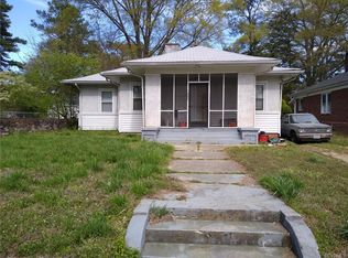 1827 Brandon Ave, Petersburg, VA 23805