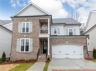 1078 Hannaford Ln, Johns Creek, GA 30097