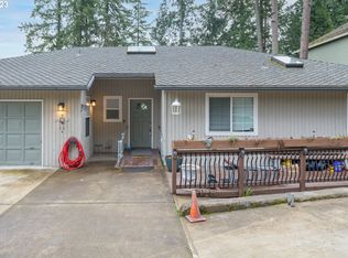 6428 SW 155th Ave, Beaverton, OR 97007