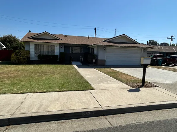 358 N Indiana Street, Porterville, CA 93257