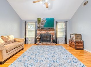 4500 Overland Pl, Salida, CA 95368