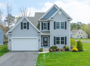 22378 Mahogany Rd, Milton, DE 19968