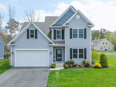 22378 Mahogany Rd, Milton, DE, 19968