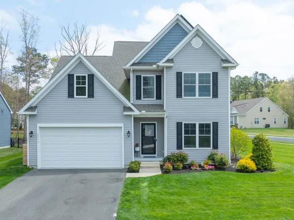 22378 Mahogany Rd, Milton, DE 19968