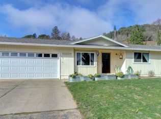 507 Gold Ter, Rogue River, OR 97537