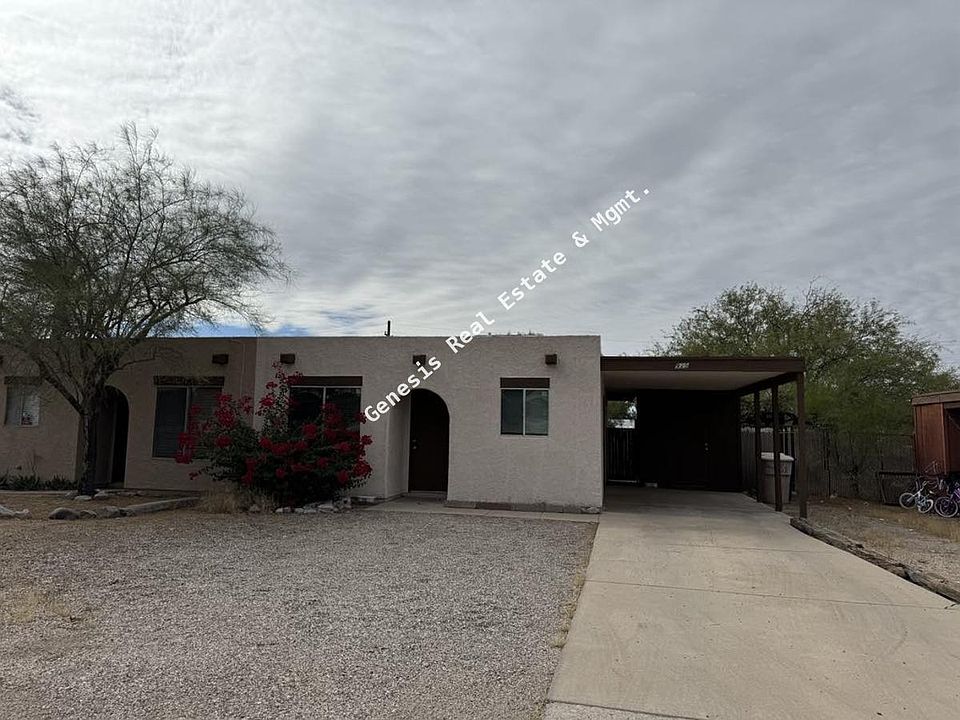1st image of 925 N Camino Seco #925