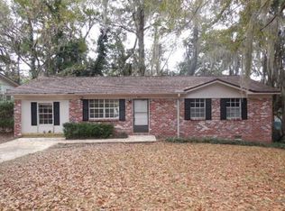 2913 Nepal Dr, Tallahassee, FL 32303