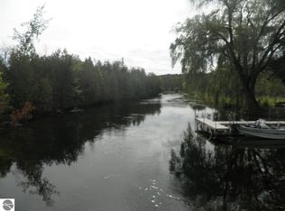 0 Rains Rd, Ellsworth, MI 49729