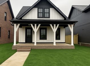 203 Tahoe Aly LOT 165, Thompsons Station, TN 37179