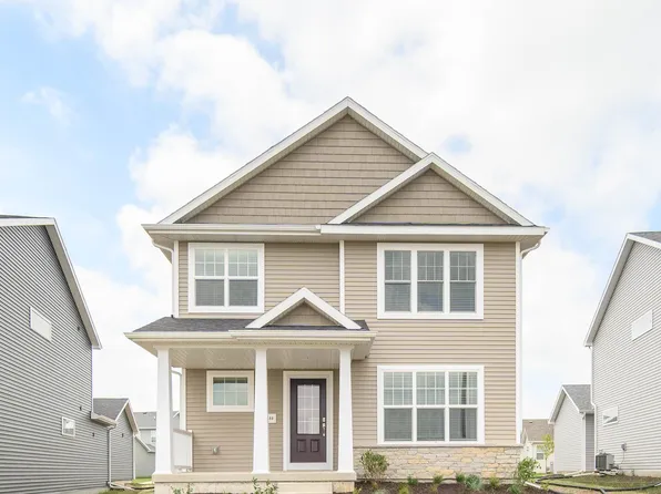 1580 Star Light Dr, Verona, WI 53593