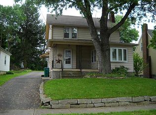 405 Spencer Ave, Sharon, PA