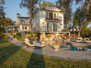 5428 Paradise Valley Rd, Hidden Hills, CA 91302