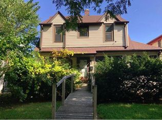 4154 N Elmhurst Rd, Milwaukee, WI 53216