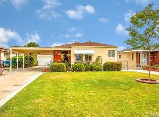 7829 Adwen St, Downey, CA 90241