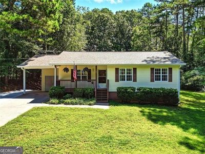 109 Misty Hollow Way, Woodstock, GA, 30188