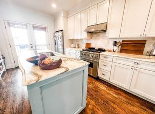 58 Seaverns Ave #1, Jamaica Plain, MA 02130