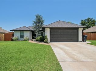 1705 NW 176th Ter, Edmond, OK 73012