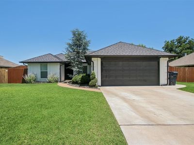 1705 NW 176th Ter, Edmond, OK, 73012