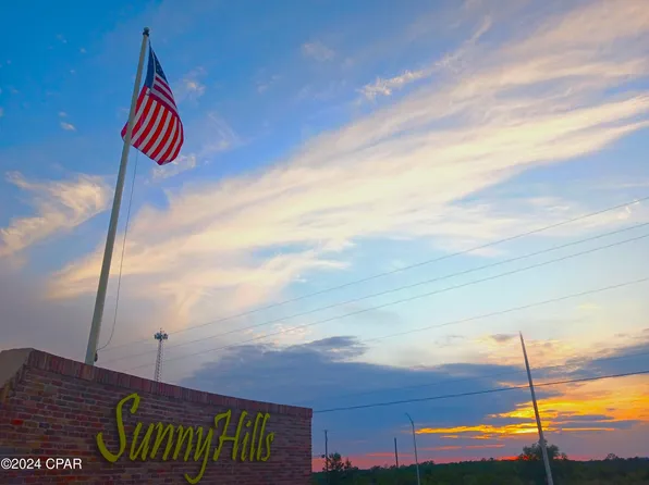 LOT 3 Merrick Dr, Chipley, FL 32428