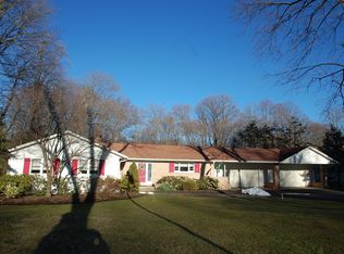 172 Sunlit Dr, Watchung, NJ 07069