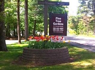 Pine Tree Garden, Foxboro, MA 02035
