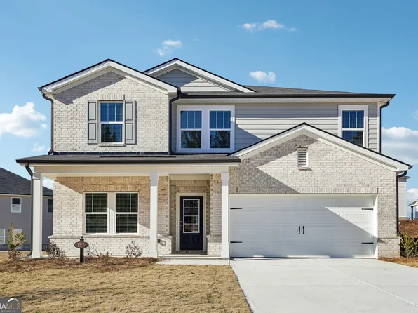 1569 High Falls Ln, Grayson, GA 30017