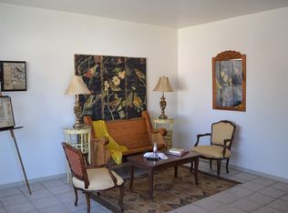 1110 Cherry St, Las Cruces, NM 88005