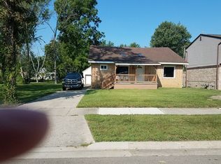 8997 Deering St, Livonia, MI