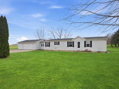1936 E Paige Rd, Columbia City, IN, 46725