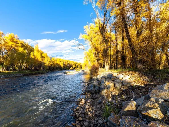 255 Riverwalk Drive, Gunnison, CO 81230