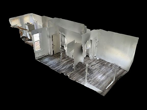 4th image of 2427 N Cleveland St Floor 2