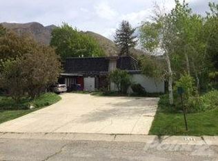 3747 S Millcrest Rd, Salt Lake City, UT 84109