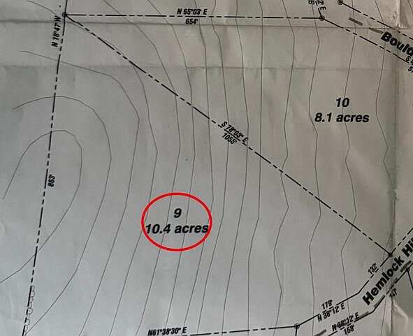 1st image of 0 Goodwin Road Lot 9