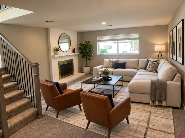 2374 S Kingston St, Aurora, CO 80014