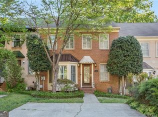 1405 Old Virginia Ct SE, Marietta, GA