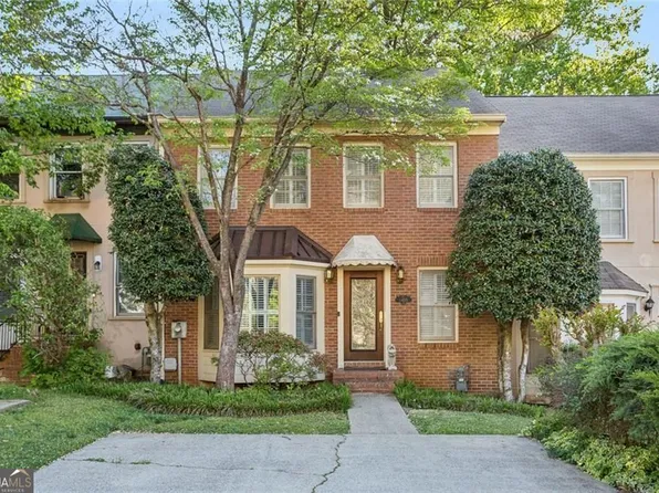 1405 Old Virginia Ct SE, Marietta, GA 30067