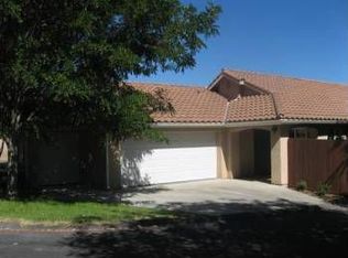 8680 Paseo De Caballo, Atascadero, CA 93422