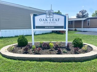 Homes Available Soon, Oak Leaf Estates, Saint Charles, MO 63301