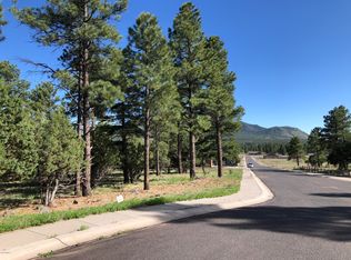 298 Royal Troon Dr, Williams, AZ 86046