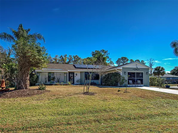 2938 Peake St, North Port, FL 34286