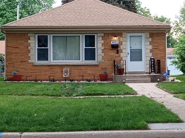 3922 North 80th STREET, Milwaukee, WI 53222