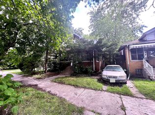 611 Hirsch Ave, Calumet City, IL
