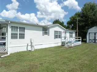 796 Jennings Ave, Lake Helen, FL 32744