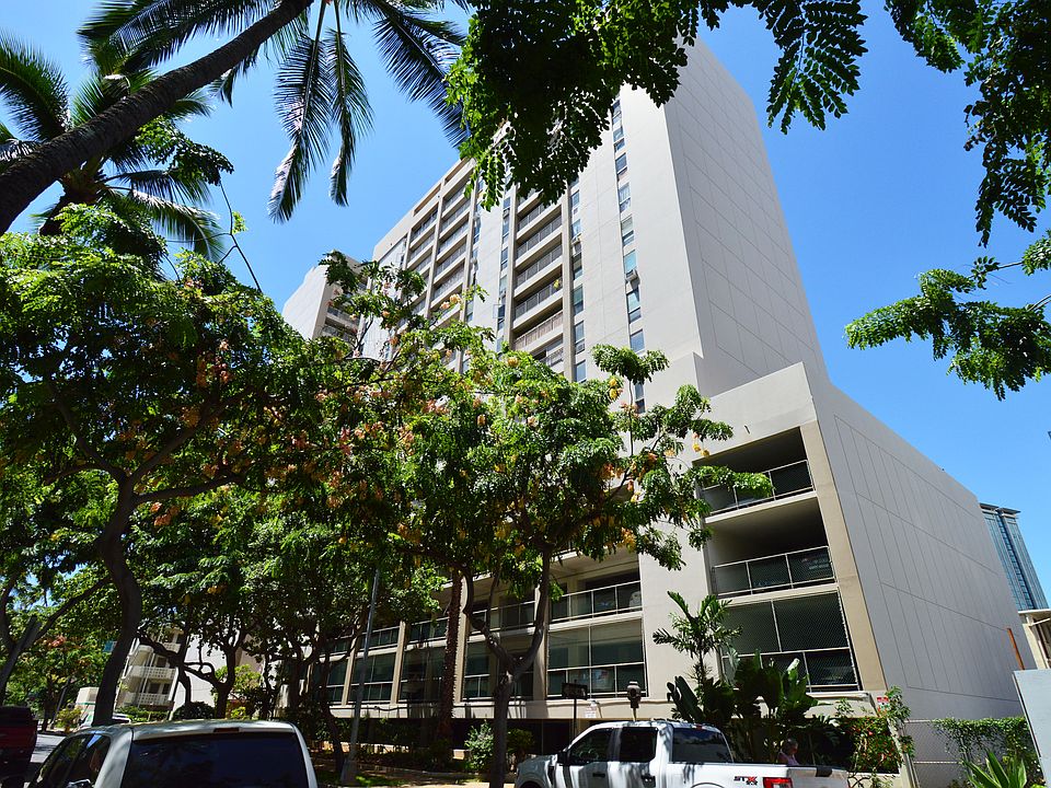 1st image of 430 Keoniana St APT 1005