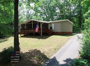 136 Gibson Ridge Rd, Franklin, NC 28734